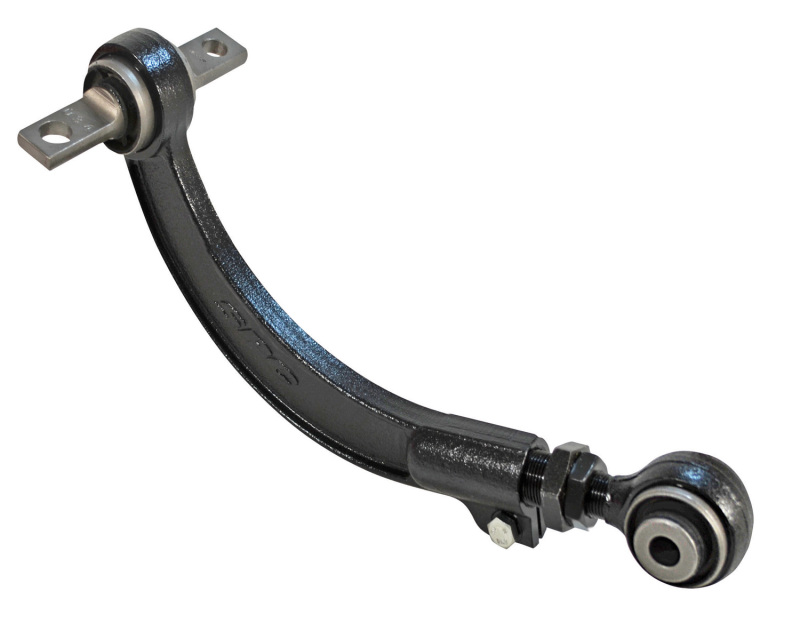 Acura ILX Camber Kit - Rear - SPC Performance - Adjustable - `13-`27